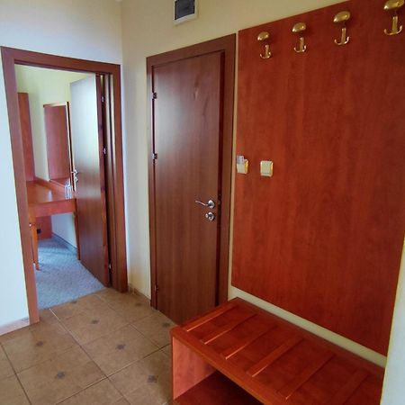 Hotel Consul Sveti Vlas Buitenkant foto