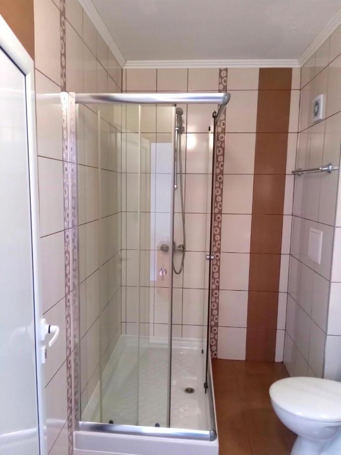 Hotel Consul Sveti Vlas Buitenkant foto