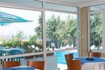 Hotel Consul Sveti Vlas Buitenkant foto
