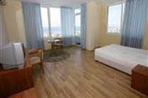Hotel Consul Sveti Vlas Buitenkant foto