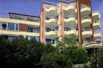 Hotel Consul Sveti Vlas Buitenkant foto